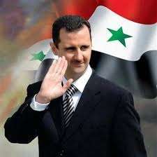 Why Syrians support President Bashar Al Assad