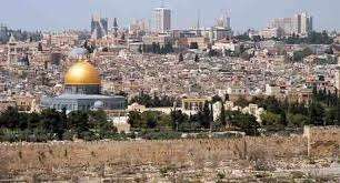 Kuwaitis to visit Jerusalem
