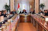 تصمیم نهایی کردهای عراق جهت شرکت در کابینه دولت«حیدر العبادی»