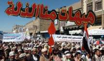 هفت خان انقلاب یمن و غول‌هایی که شاخشان شکست