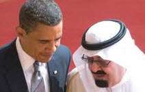 ائتلاف نفتی آمریکا و عربستان علیه ایران و روسیه