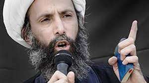 Death sentence for Saudi cleric appalling: Amnesty