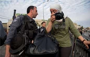 Islamic media union calls for focus on Aqsa attacks