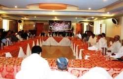 لاہور، 40 سے زائد شیعہ جماعتوں کا پنجاب میں اہل تشیع کیساتھ ناروا سلوک پر اظہار تشویش