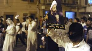 Saudi monarchy ‘playing with fire’ over Nimar verdict
