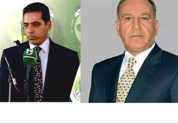 پارلمان عراق دو وزیر دفاع و کشور کابینه حیدر العبادی را انتخاب کرد