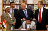 انصارالله با رهبری زیرکانه قدرت را در یمن در دست گرفت