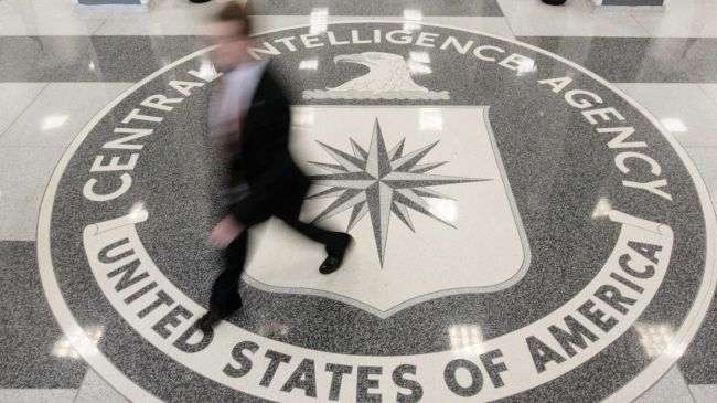The CIA has always been the obedient executor of the will of the US government.