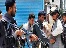 محرم الحرام کی آمد، بلوچستان میں 15 ہزار سکیورٹی اہلکار تعینات ہونگے