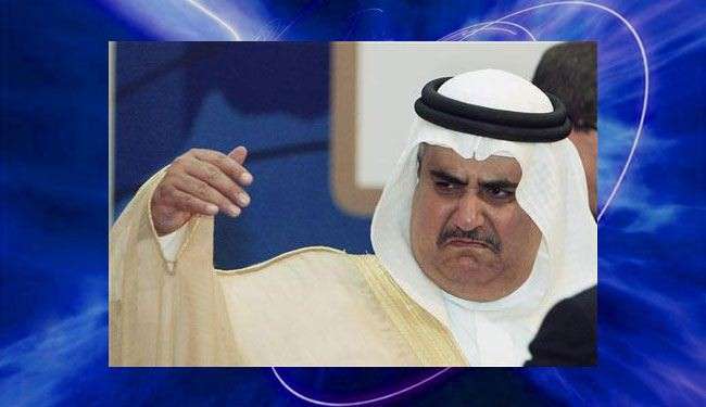 الحكومة البحرينية تختلق الأعذار الواهية لتبرير قراراتها