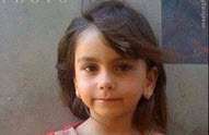 دختر 5 ساله‌ای که قربانی کینه صهیونیست‌ها شد +عکس