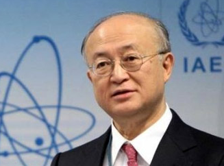 ادعای جدید مدیرکل آژانس انرژی اتمی درباره ی ایران