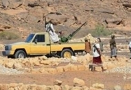 حمله القاعده یمن به یک فرودگاه نظامی نزدیک مرزهای عربستان