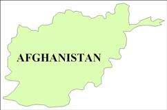 افغانستان میں فوجی قافلے پر حملے میں 6 اہلکار ہلاک