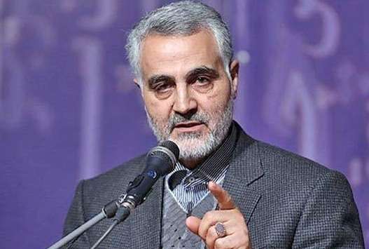 General Suleimani: US, ISIL Destined to Failure