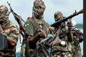 Nigeriyada “Boko Haram”ın 25 döyüşçüsü məhv edildi