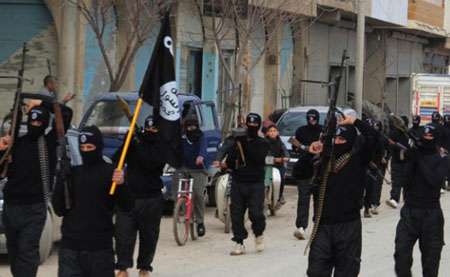 داعش؛ ابزار دست آمریکا برای تقسیم منطقه