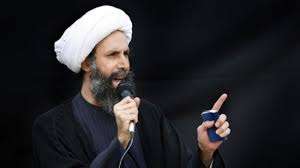 Saudis continue to voice support for Nimr