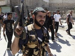المیادین: آمریکا در صدد تشکیل ارتش جدید مخالفان برای براندازی نظام سوریه است
