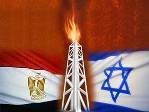 شركة إسرائيلية تزود مصر بالغاز الطبيعي