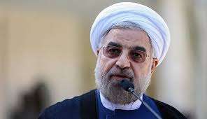 الرئيس روحاني يعزي بوفاة رئيس مجلس خبراء القيادة