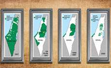 تسلیح کرانه‌ی باختری فلسطینیان را به محور مقاومت نزدیک میکند