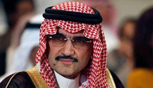 شاهزاده عربستانی اعتراف کرد؛ آل سعود در تشکیل داعش نقش داشته است