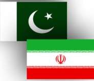 تہران اجلاس، پاکستان اور ایران انٹیلی جنس معلومات بڑھانے پر متفق