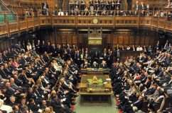 برطانوی ارکان پارلیمنٹ کا مقبوضہ کشمیر میں ریفرنڈم کرانے کا مطالبہ