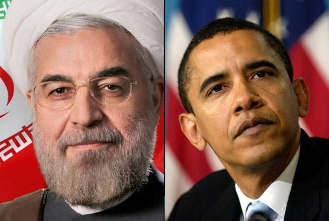 ایران درخواست آمریکا را رد کرد