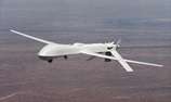 US Drone crashes in Niger