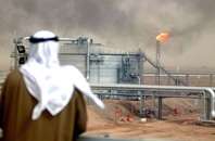 Saudi Arabia uses oil to back hegemonic ambitions