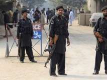 پشاور میں فائرنگ کے دو مختلف واقعات، دو افراد قتل