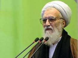 خطيب جمعة طهران المؤقت يحذر الرياض من مغبة اعدام الشيخ نمر