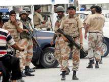 شدید سکیورٹی خدشات، پنجاب کے تمام شہروں میں رینجرز اور پاک فوج طلب