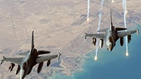 کشته شدن 553 تن در حملات هوایی ائتلاف ضد داعش در سوریه