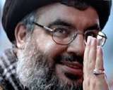 Nasrallah appointed Commander of Qalamoon
