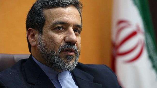 Araqchi : Iran Won’t Abandon Nuclear Rights, Deal Must Remove All Sanctions