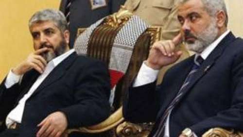 بازگشت سران حماس به اردن؛ محور نشست محرمانه مقامات دستگاه جاسوسی قطر در امان