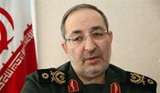 Iran top military commander is suspicious of the United States