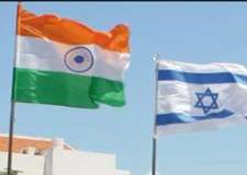 بھارت کا جنگی جنون، اسرائیل سے میزائل خریدنے کا فیصلہ