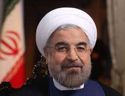 الرئيس روحاني يهنئ لمناسبة ذكرى استقلال تركمنستان