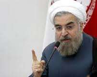 روحاني: فتوى الخامنئي تضمن سلمية النووي الايراني