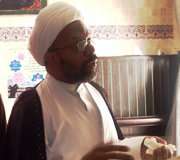 اہل تشیع تعجیل ظہور امام مہدیؑ کیلئے کثرت سے دعا کیا کریں، شیخ کاظم العمری