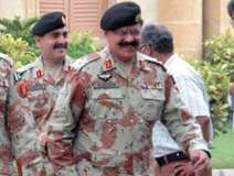 صرف 12 ایماندار پولیس افسر کراچی کے حالات ٹھیک کر سکتے ہیں، میجر جنرل بلال اکبر
