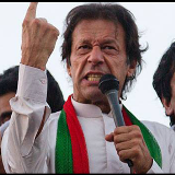پاکستان نواز اور زرداری کیلئے نہیں بنا تھا، جنہیں جیلوں میں ہونا چاہئے تھا وہ لیڈر بن گئے، عمران خان