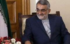 بروجردی: ایران خواستار رفع تمامی تحریم‌ها است/در صورت عدم توافق غنی‌سازی می‌کنیم