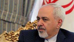وزير الخارجية الايراني يعزو الارهاب والتطرف والمخدرات لجذور خارجية