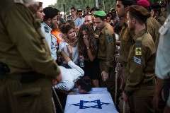 اسرائیلی فوجیوں میں خودکشی کے رجحان میں اضافہ، گذشتہ مہینے3  صیہونی فوجیوں نے خودکشی کرلی
