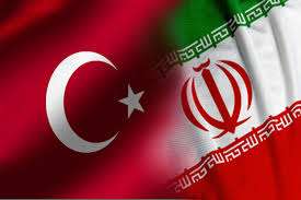 مباحثات إيرانية تركية تنمية العلاقات القانونية والقضائية